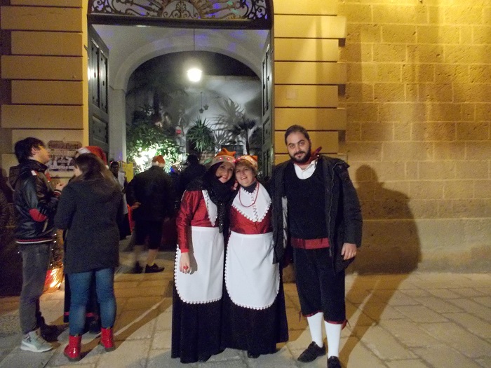 Acquarica del Capo si veste di festa per la prima edizione di “Natale nel Borgo”