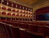 Numero 46^ edizione della stagione lirica del teatro politeama Greco di Lecce