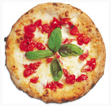 La pizza, patrimonio dell’Unesco